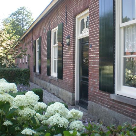 Hoeve De Mertel Biezenmortel المظهر الخارجي الصورة