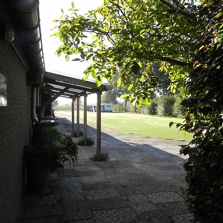 Hoeve De Mertel Biezenmortel المظهر الخارجي الصورة