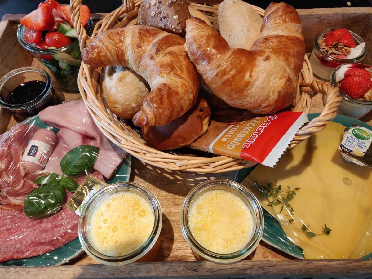 Hoeve De Mertel Biezenmortel المظهر الخارجي الصورة