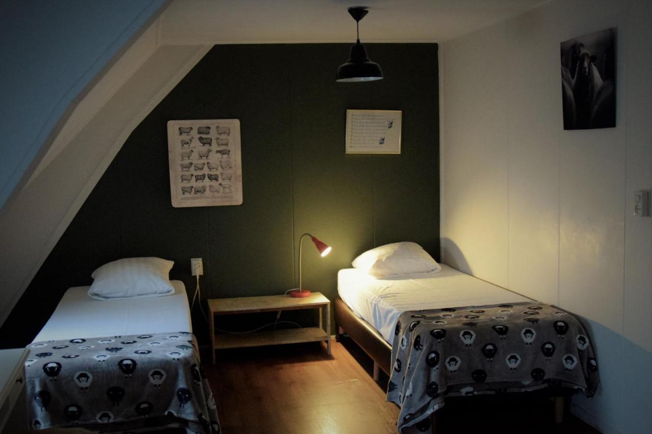 Hoeve De Mertel Biezenmortel المظهر الخارجي الصورة