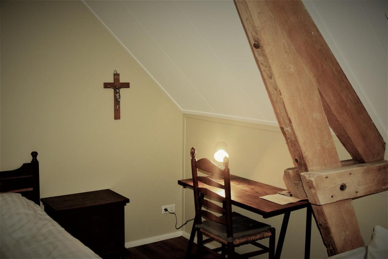 Hoeve De Mertel Biezenmortel المظهر الخارجي الصورة