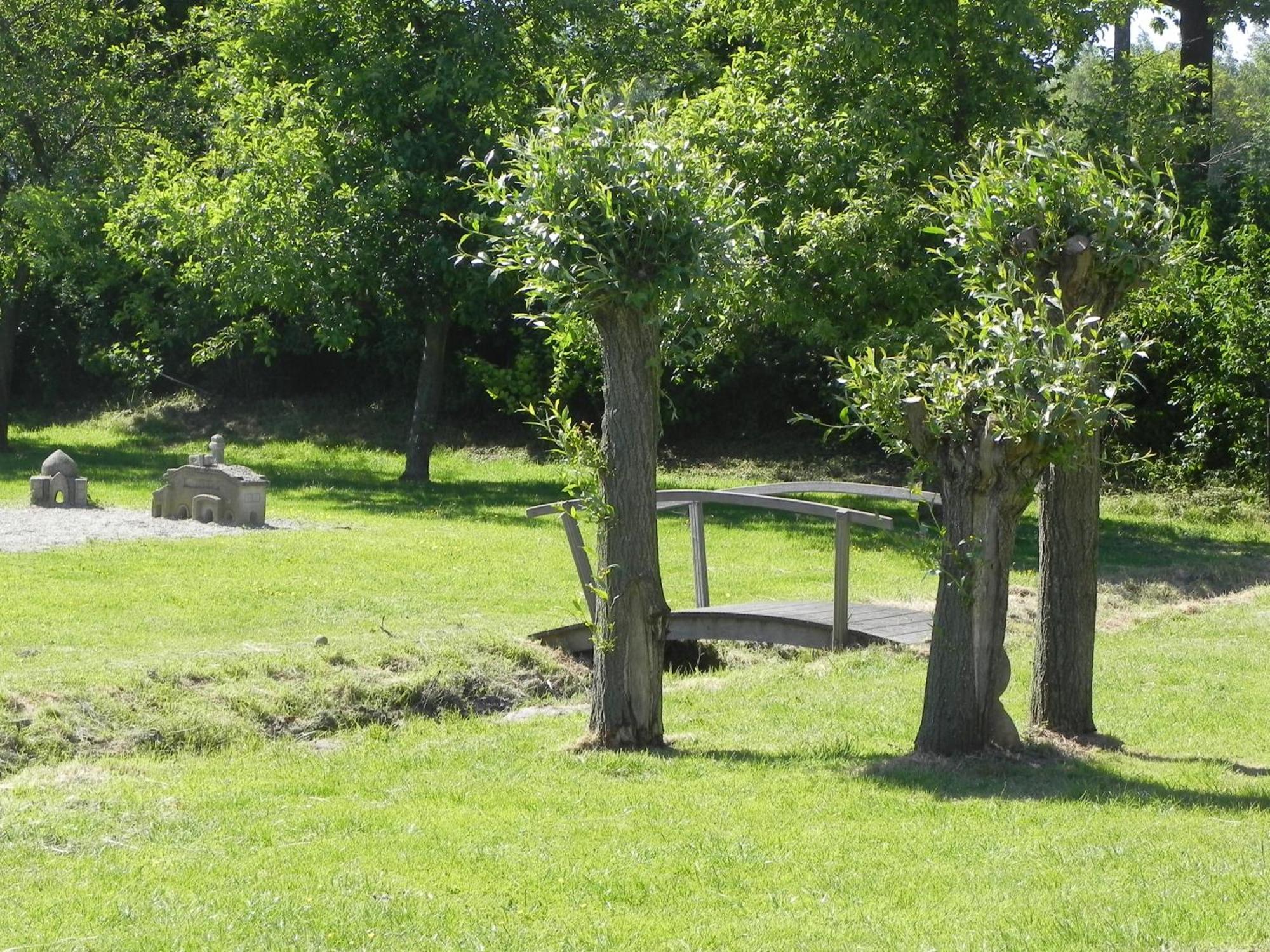 Hoeve De Mertel Biezenmortel المظهر الخارجي الصورة