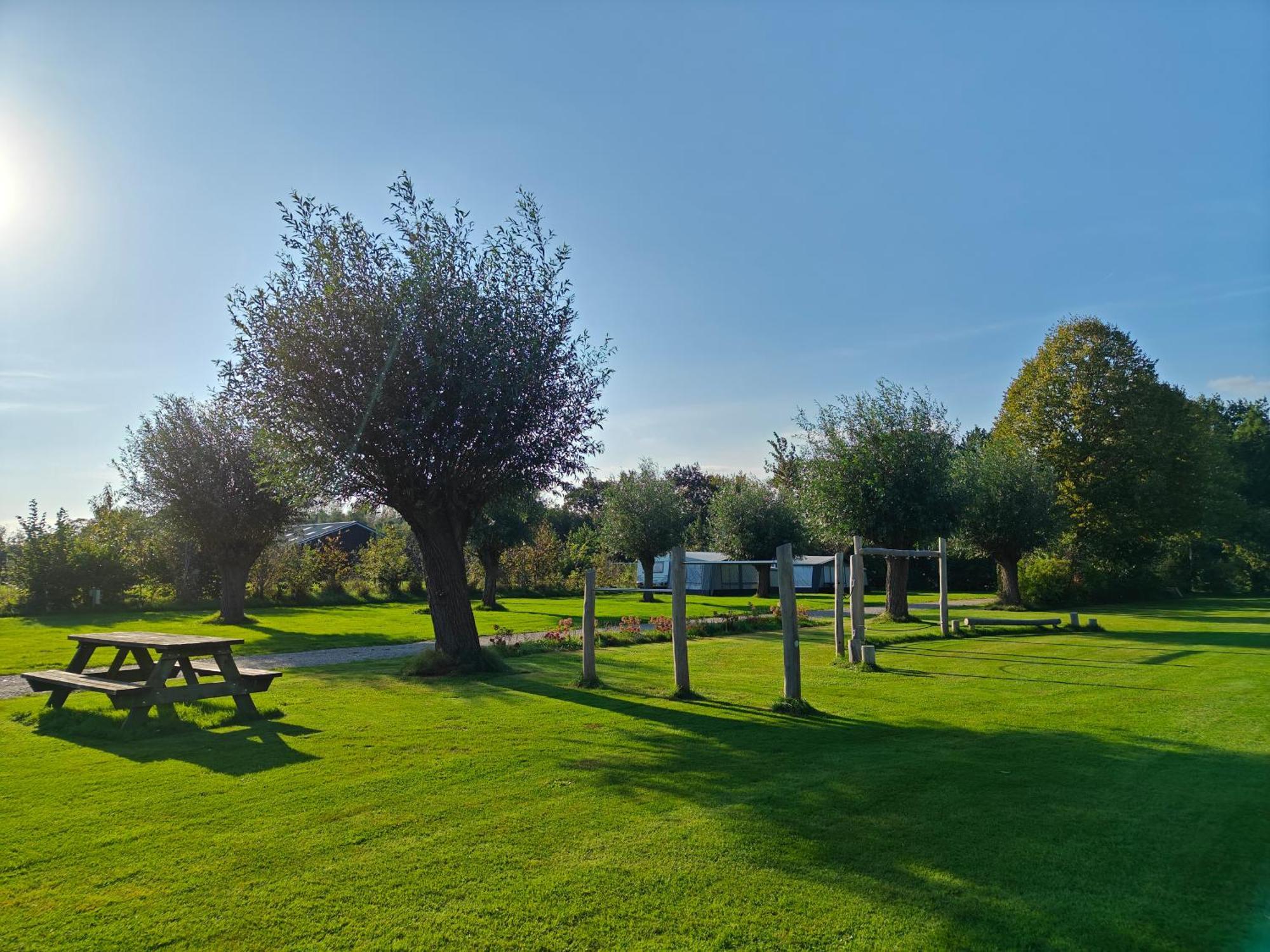 Hoeve De Mertel Biezenmortel المظهر الخارجي الصورة