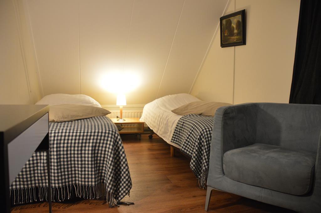 Hoeve De Mertel Biezenmortel المظهر الخارجي الصورة