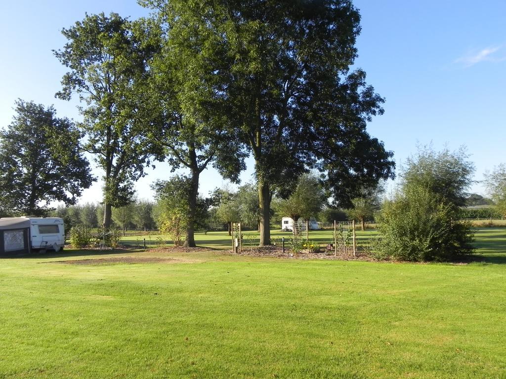 Hoeve De Mertel Biezenmortel المظهر الخارجي الصورة